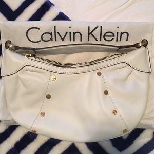 Like New Calvin Klein Purse